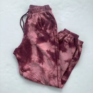 Old Navy Tie Dye Joggers